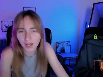 beauty_ginger on Chaturbate