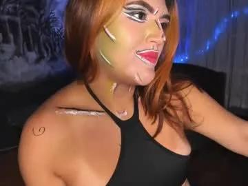 becca_diamond on Chaturbate