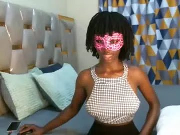 beckyberry24 on Chaturbate
