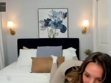 befxckingnice from Chaturbate