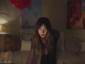 belaford from Chaturbate