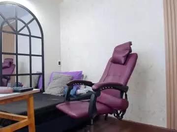 bella_riviera on Chaturbate 
