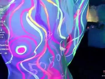 bella_stewartt on Chaturbate