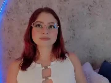 bellaa_swant on Chaturbate