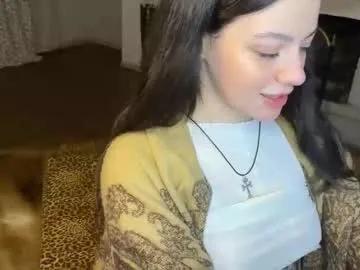 bellafae on Chaturbate 