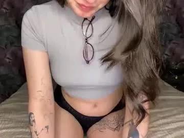 bellafae on Chaturbate 