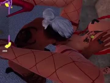 bellazomb on Chaturbate