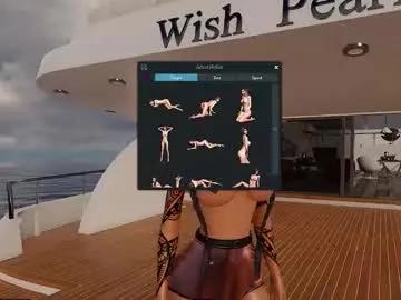 bellazomb on Chaturbate