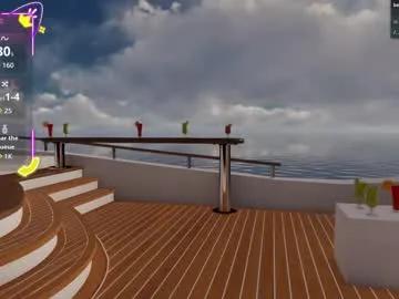 bellazomb on Chaturbate