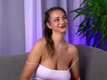 belleskye on Chaturbate 