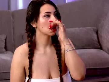 belleskye on Chaturbate 