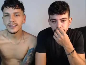 benjamin613999 on Chaturbate