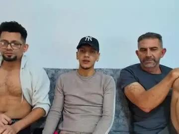 benjamin613999 on Chaturbate