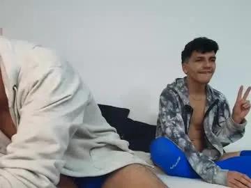 benjamin613999 on Chaturbate