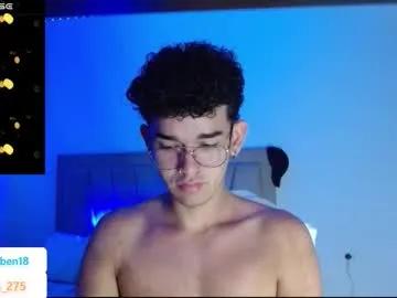 benny__1 on Chaturbate