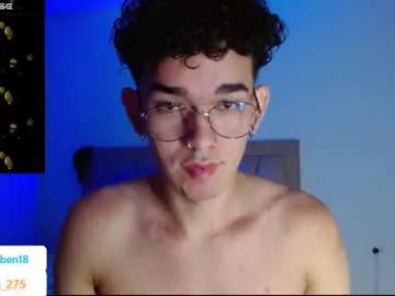 benny__1 on Chaturbate