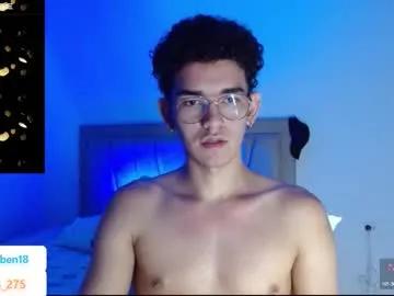 benny__1 on Chaturbate