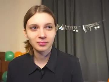 berniecebotras on Chaturbate