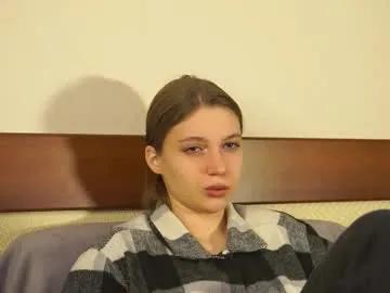 berniecebotras on Chaturbate