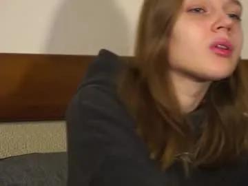 berniecebotras on Chaturbate