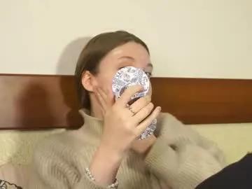 berniecebotras on Chaturbate