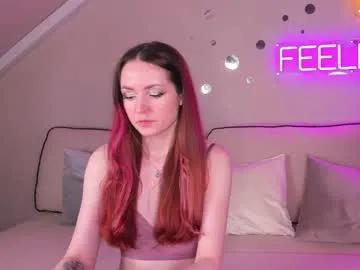 berta_kelly on Chaturbate