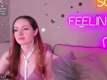 berta_kelly on Chaturbate