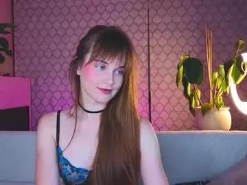 bettysamers on Chaturbate