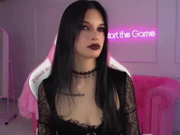 beverlyyork on Chaturbate