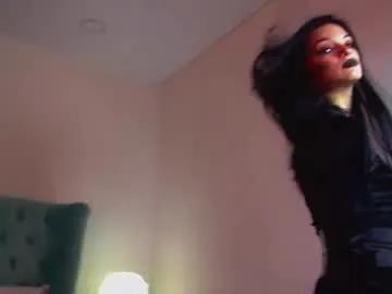 beverlyyork on Chaturbate