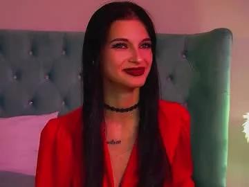 beverlyyork on Chaturbate