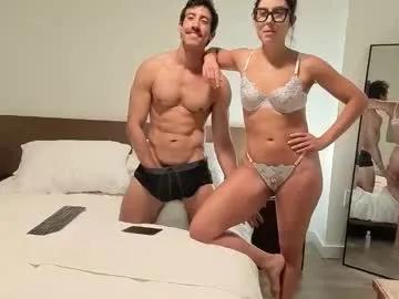 beyondyourlimitcouple from Chaturbate