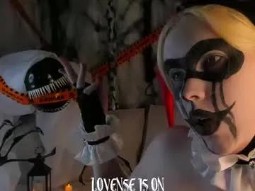 bezuya on Chaturbate