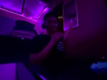 bhillrhey121103 on Chaturbate