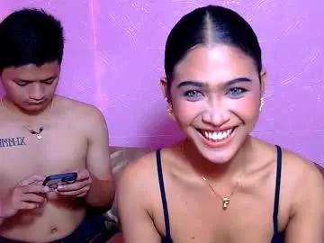 bhillrhey121103 on Chaturbate