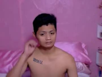 bhillrhey121103 on Chaturbate