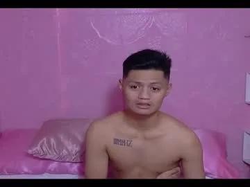 bhillrhey121103 on Chaturbate