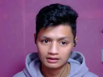 bhillrhey121103 on Chaturbate