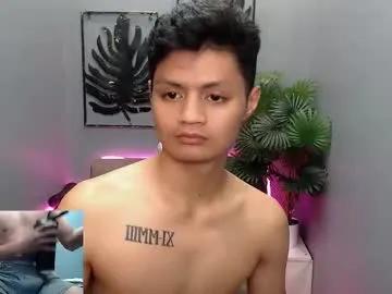 bhillrhey121103 on Chaturbate