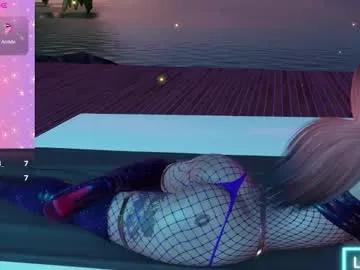 bianca_sexyy on Chaturbate