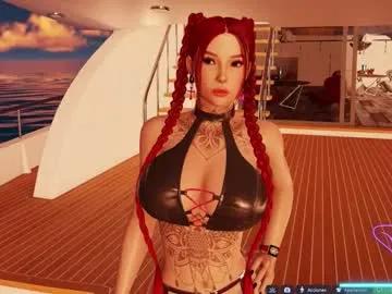 bianca_sexyy on Chaturbate