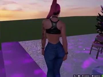 bianca_sexyy on Chaturbate