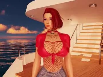 bianca_sexyy on Chaturbate