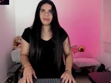biancastrongg on Chaturbate