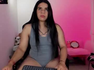 biancastrongg on Chaturbate