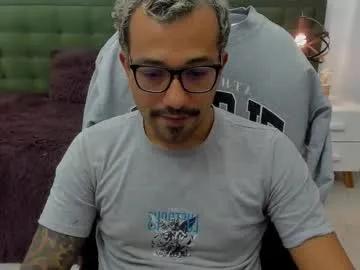bigcock_hair on Chaturbate