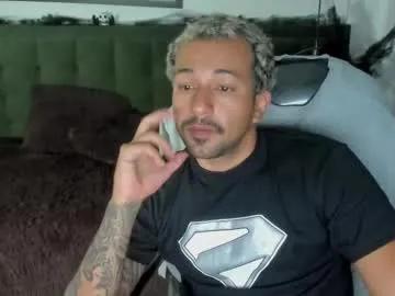 bigcock_hair on Chaturbate