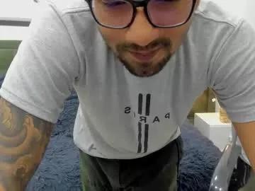 bigcock_hair on Chaturbate