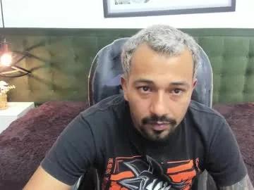 bigcock_hair on Chaturbate