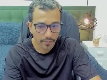 bigcock_hair from Chaturbate